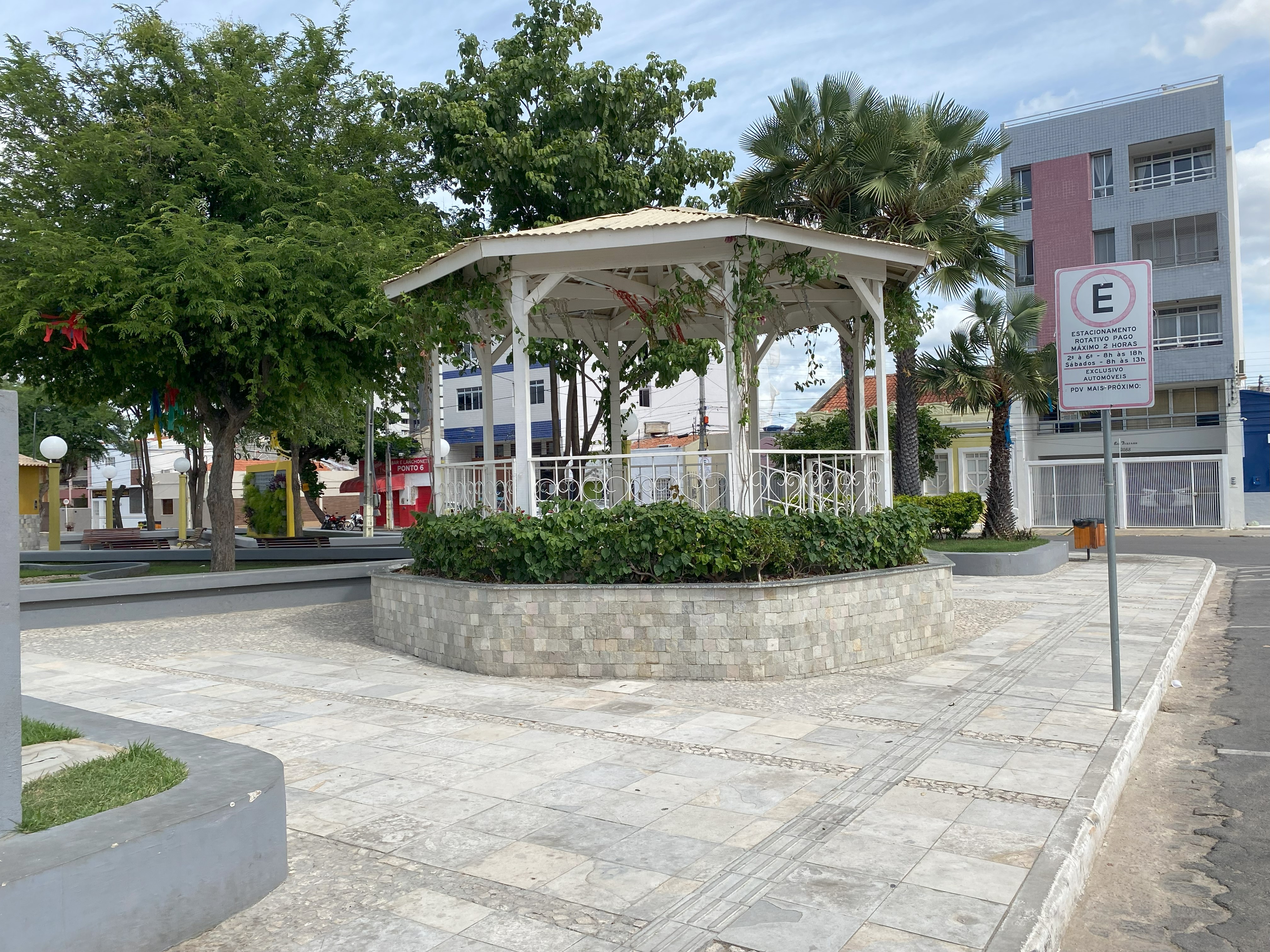 Imagem 2. Elementos arquitetônicos