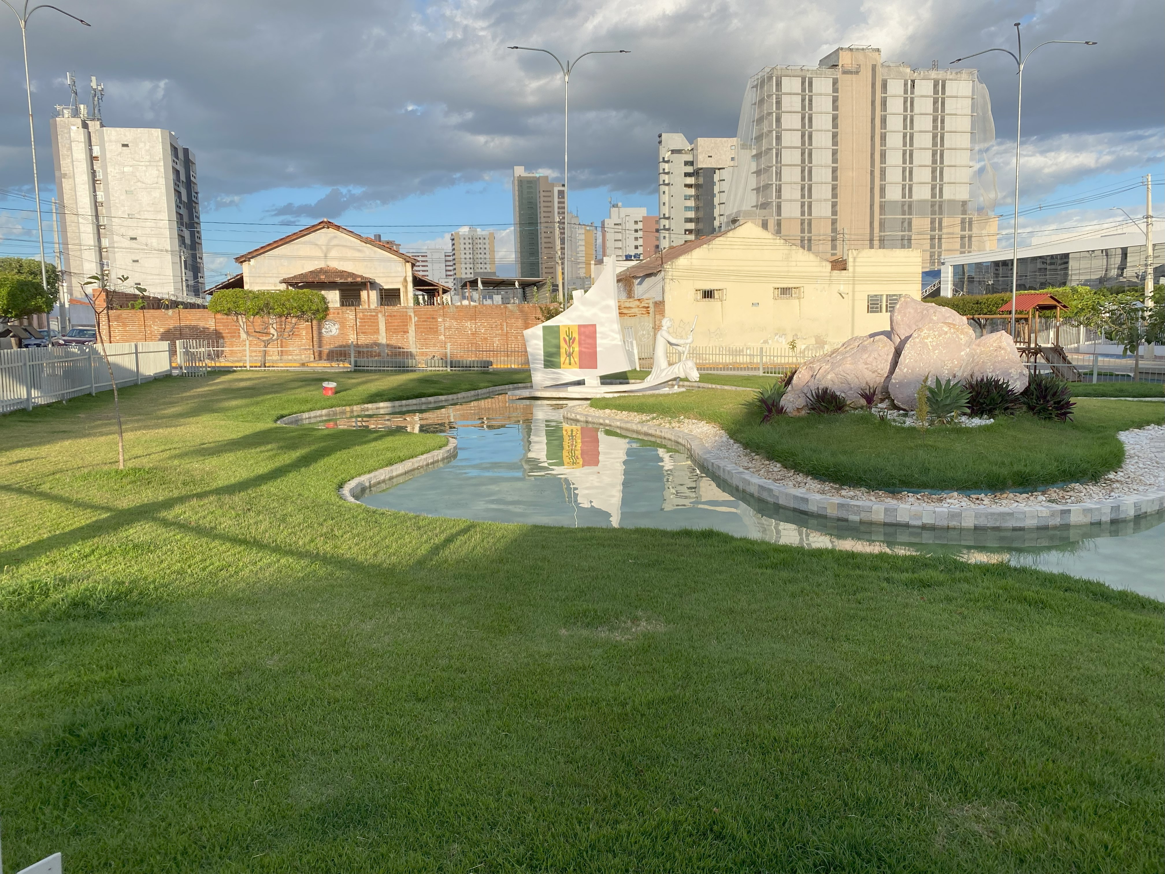 Imagem 3. Elementos arquitetônicos