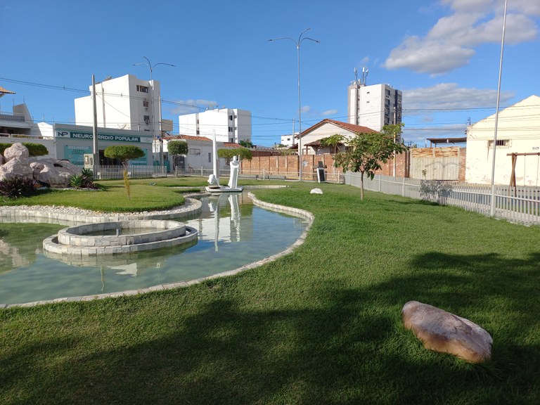 Imagem 4. Elementos arquitetônicos