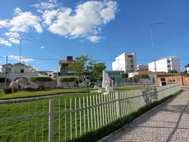 Imagem 5. Elementos arquitetônicos