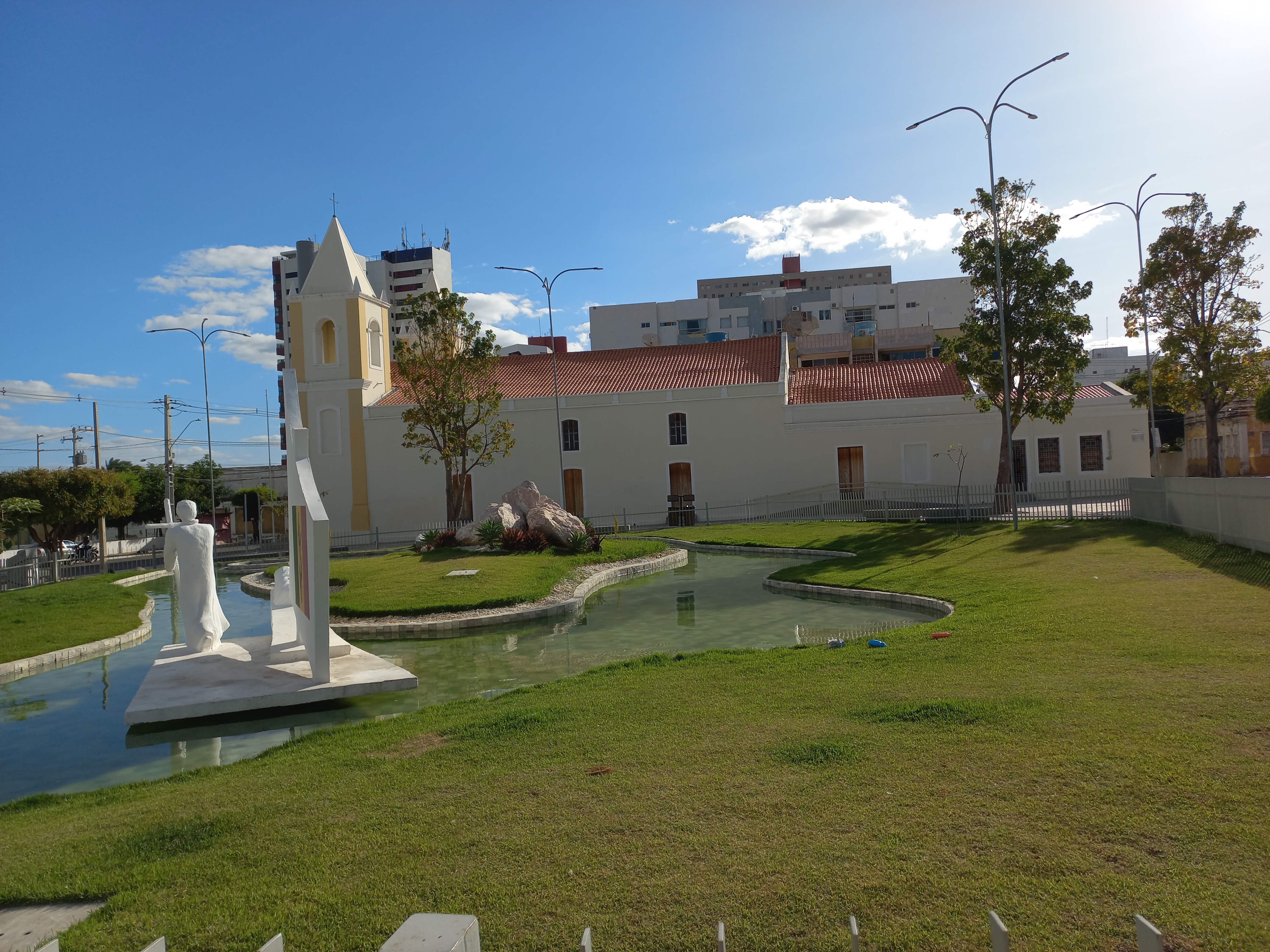 Imagem 6. Elementos arquitetônicos