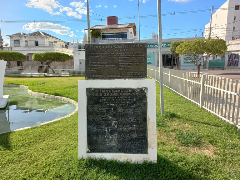 Imagem 8. Elementos arquitetônicos