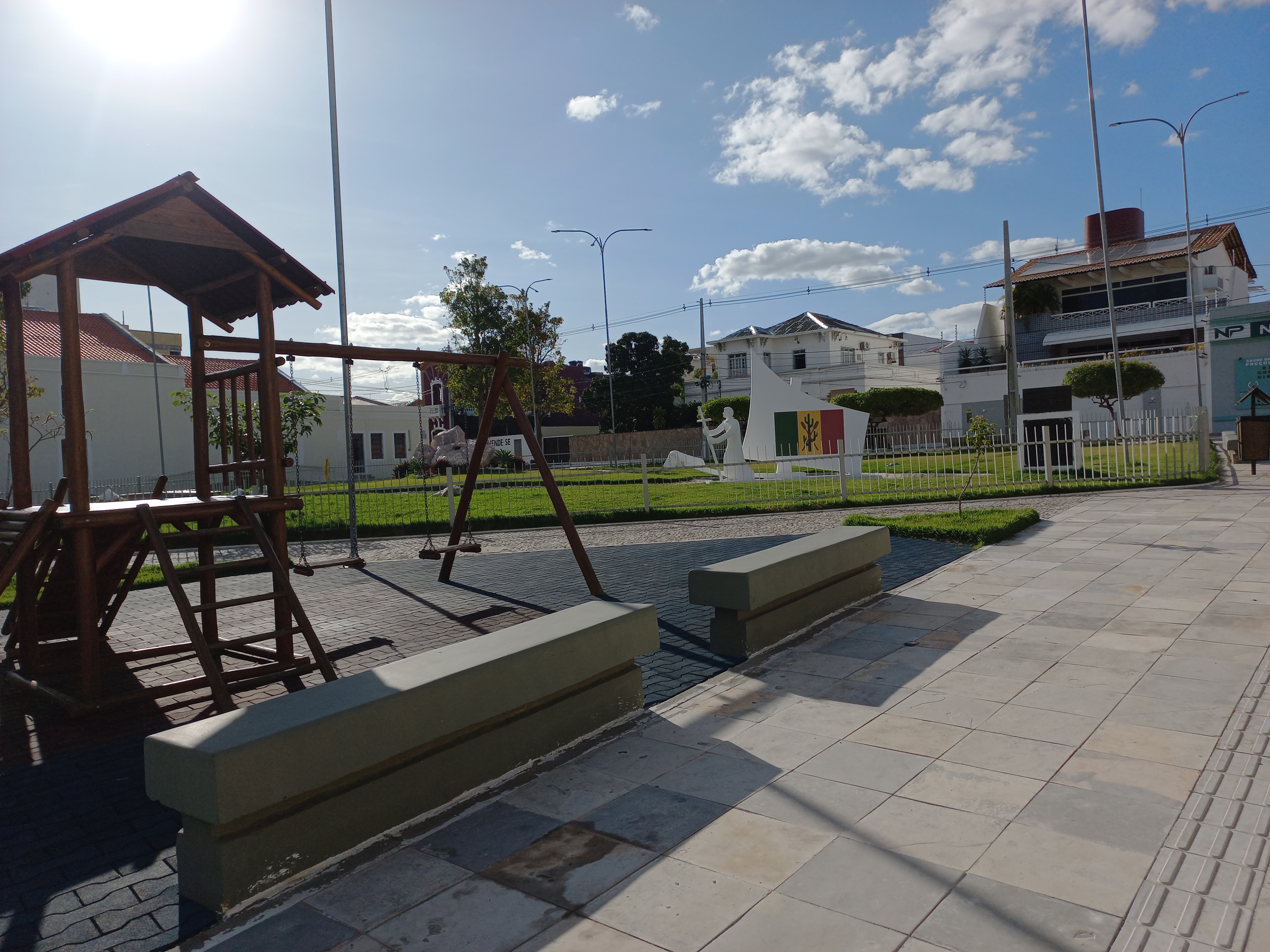 Imagem 9. Elementos arquitetônicos