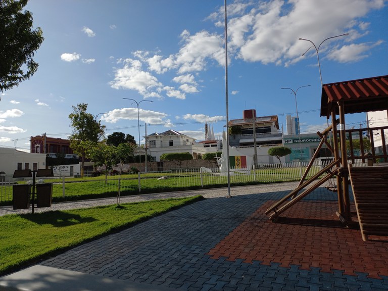 Imagem 10. Elementos arquitetônicos