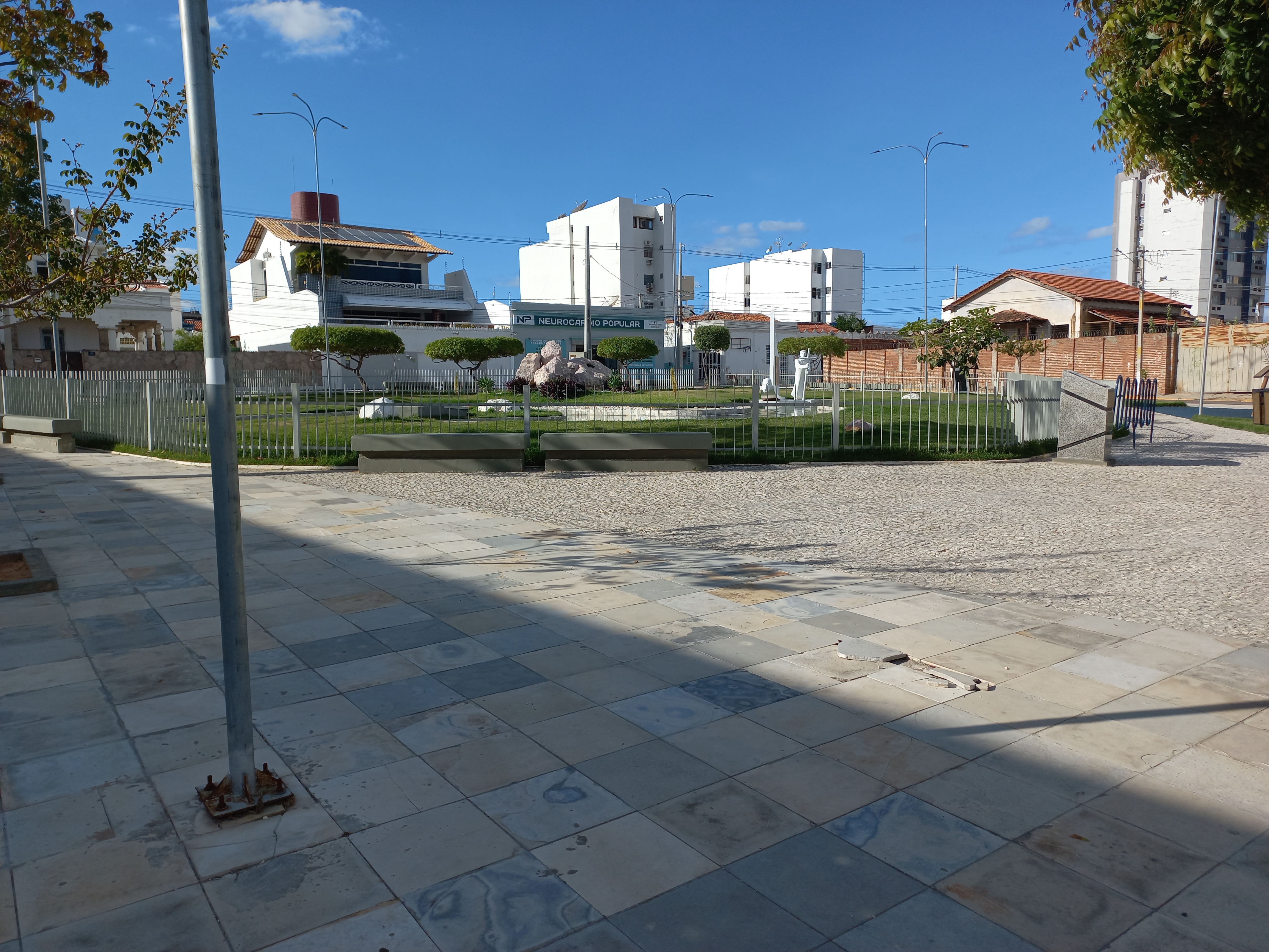 Imagem 13. Elementos arquitetônicos