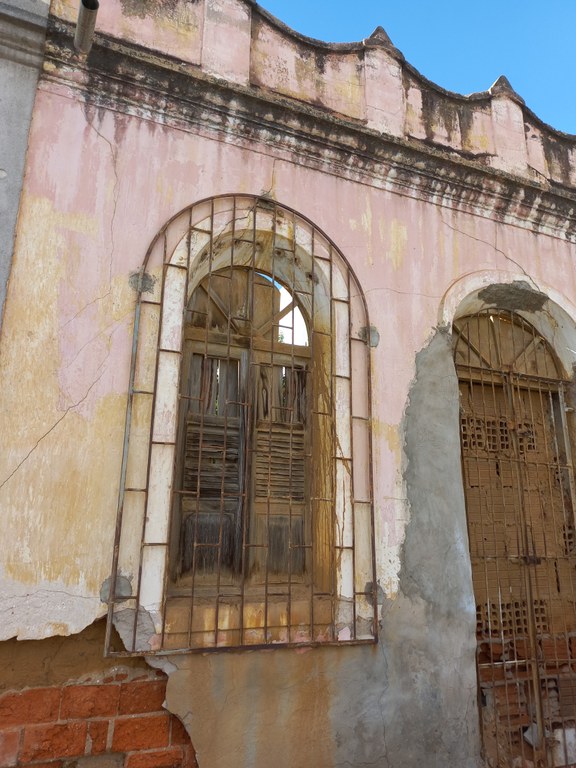 Imagem 4. Esquadrias