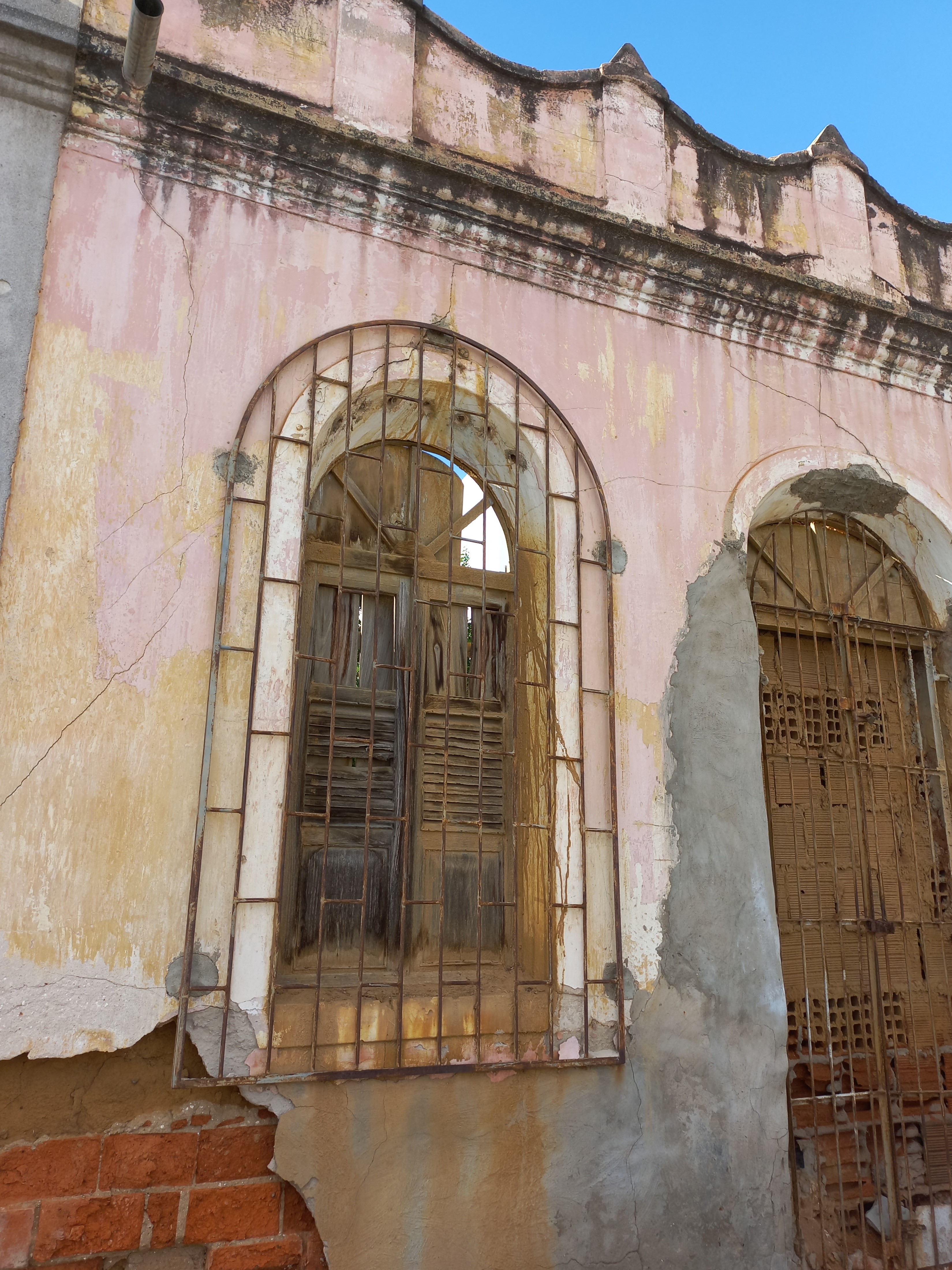 Imagem 4. Esquadrias