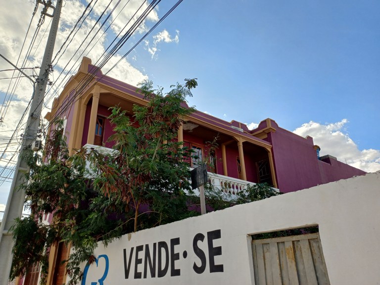 Imagem 11. Fachada lateral direita