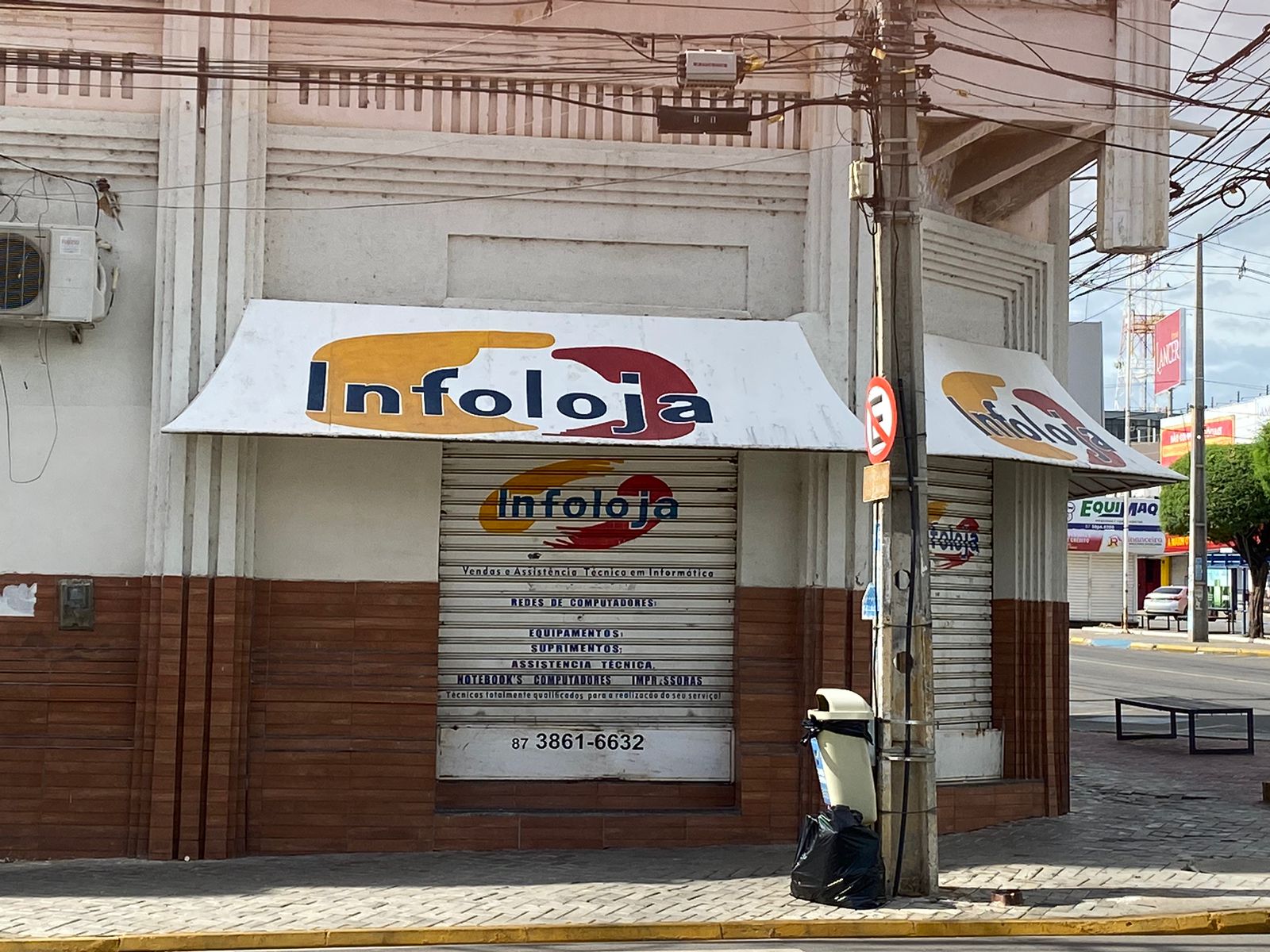 Imagem 3. Elementos arquitetônicos