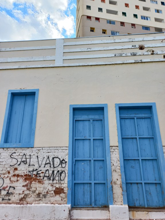 Imagem 4. Esquadrias