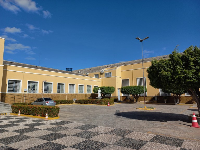 Imagem 6. Elementos arquitetônicos