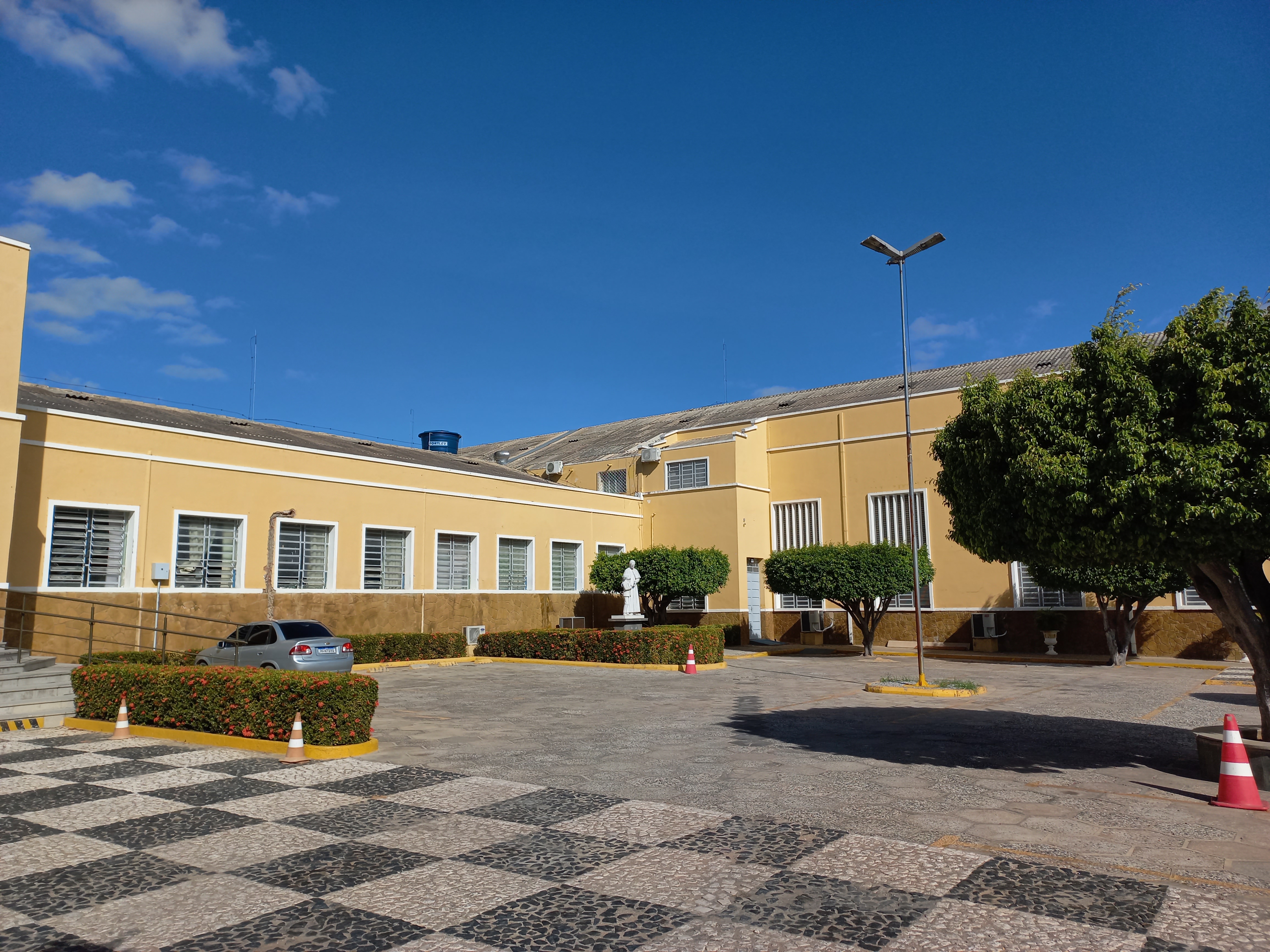 Imagem 6. Elementos arquitetônicos