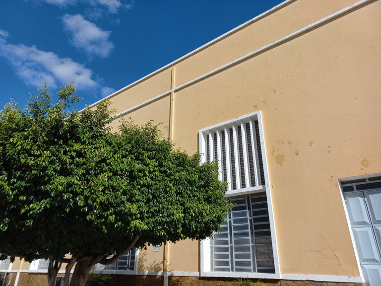 Imagem 8. Elementos arquitetônicos