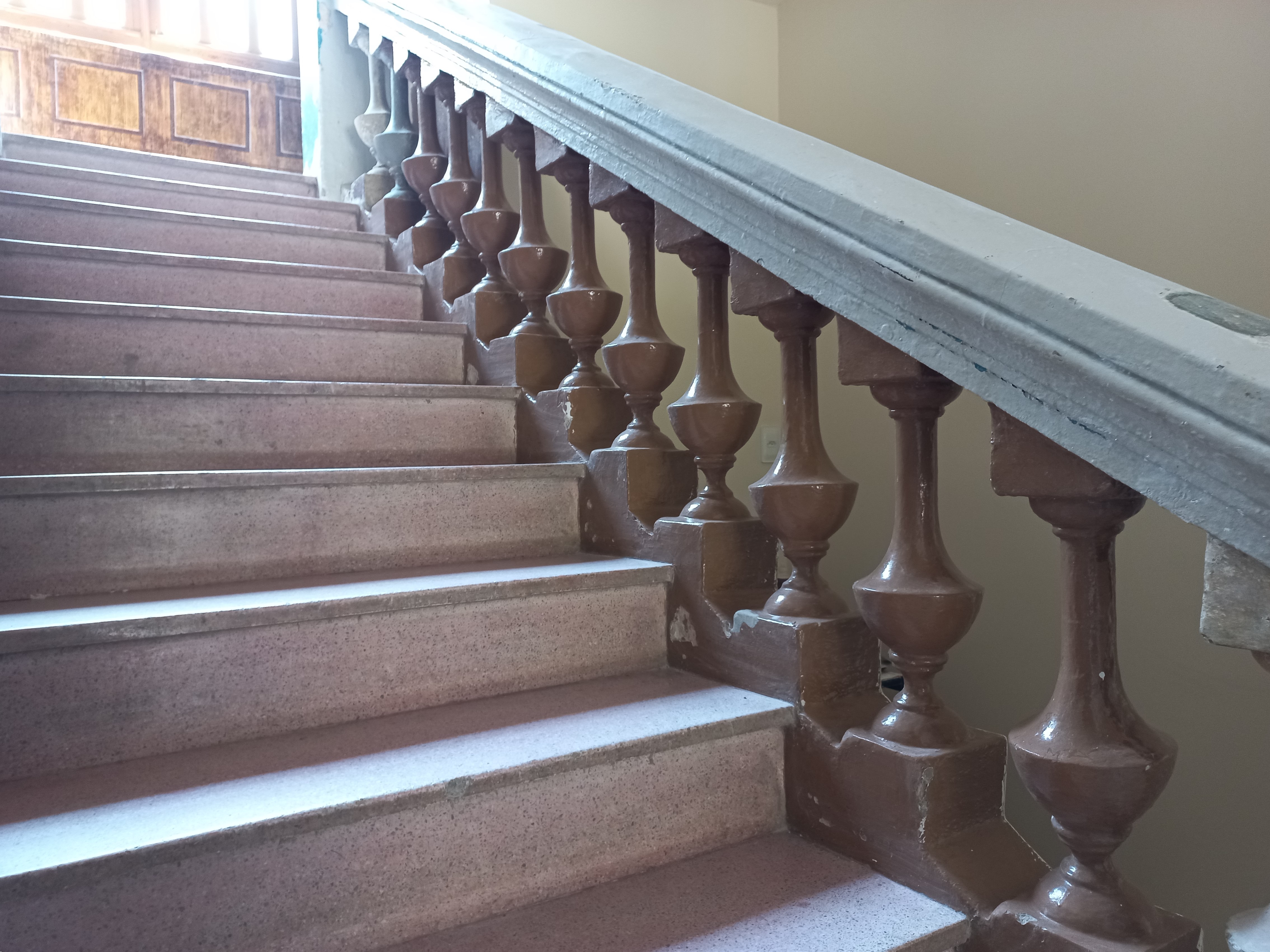 Imagem 14. Guarda-corpo