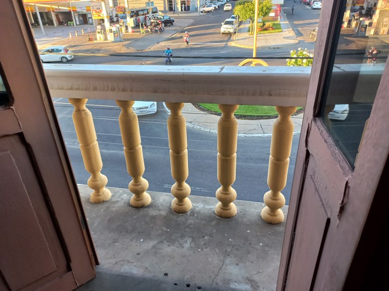 Imagem 11. Elementos arquitetônicos