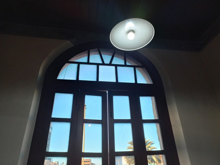 Imagem 12. Elementos arquitetônicos