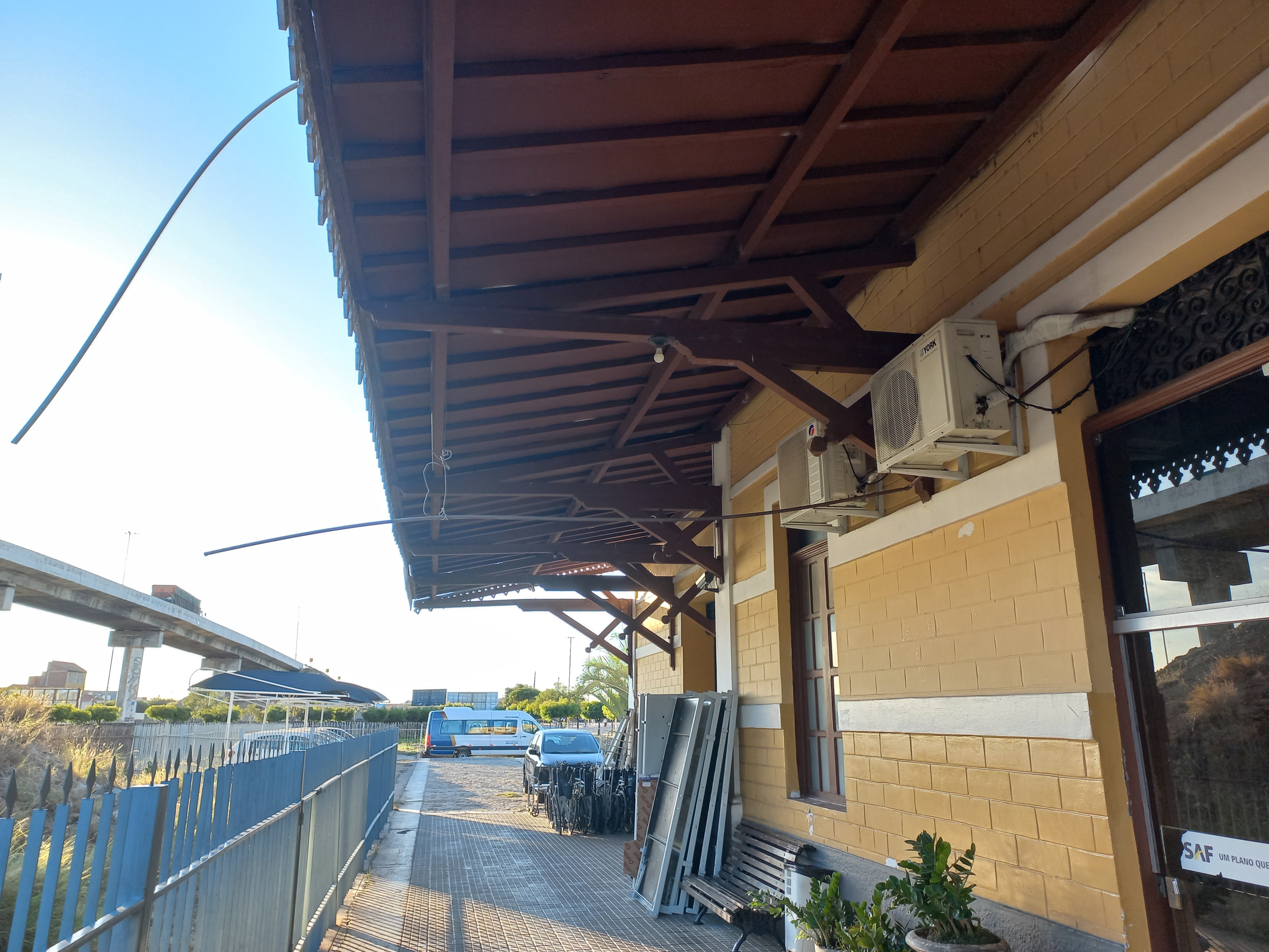 Imagem 14. Elementos arquitetônicos