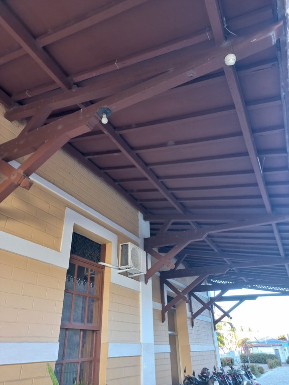 Imagem 15. Elementos arquitetônicos