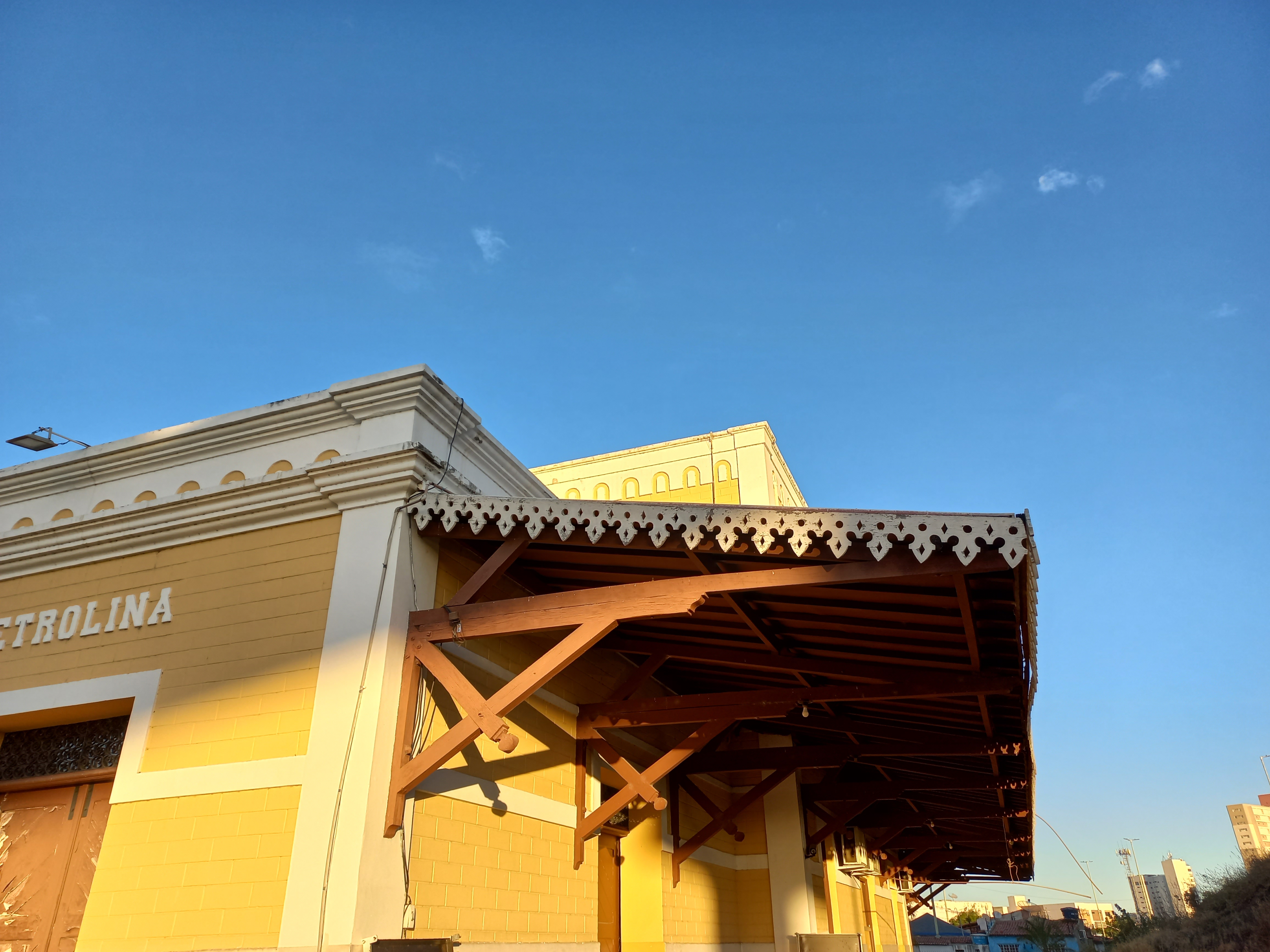 Imagem 16. Elementos arquitetônicos