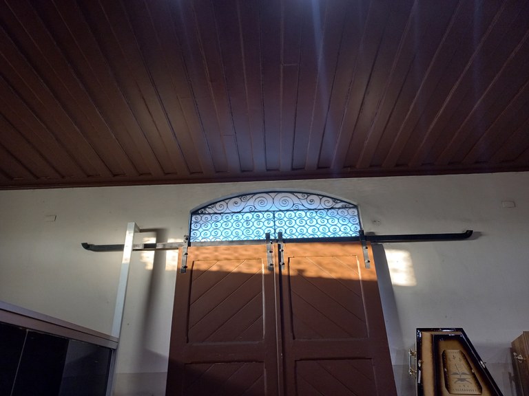 Imagem 17. Elementos arquitetônicos