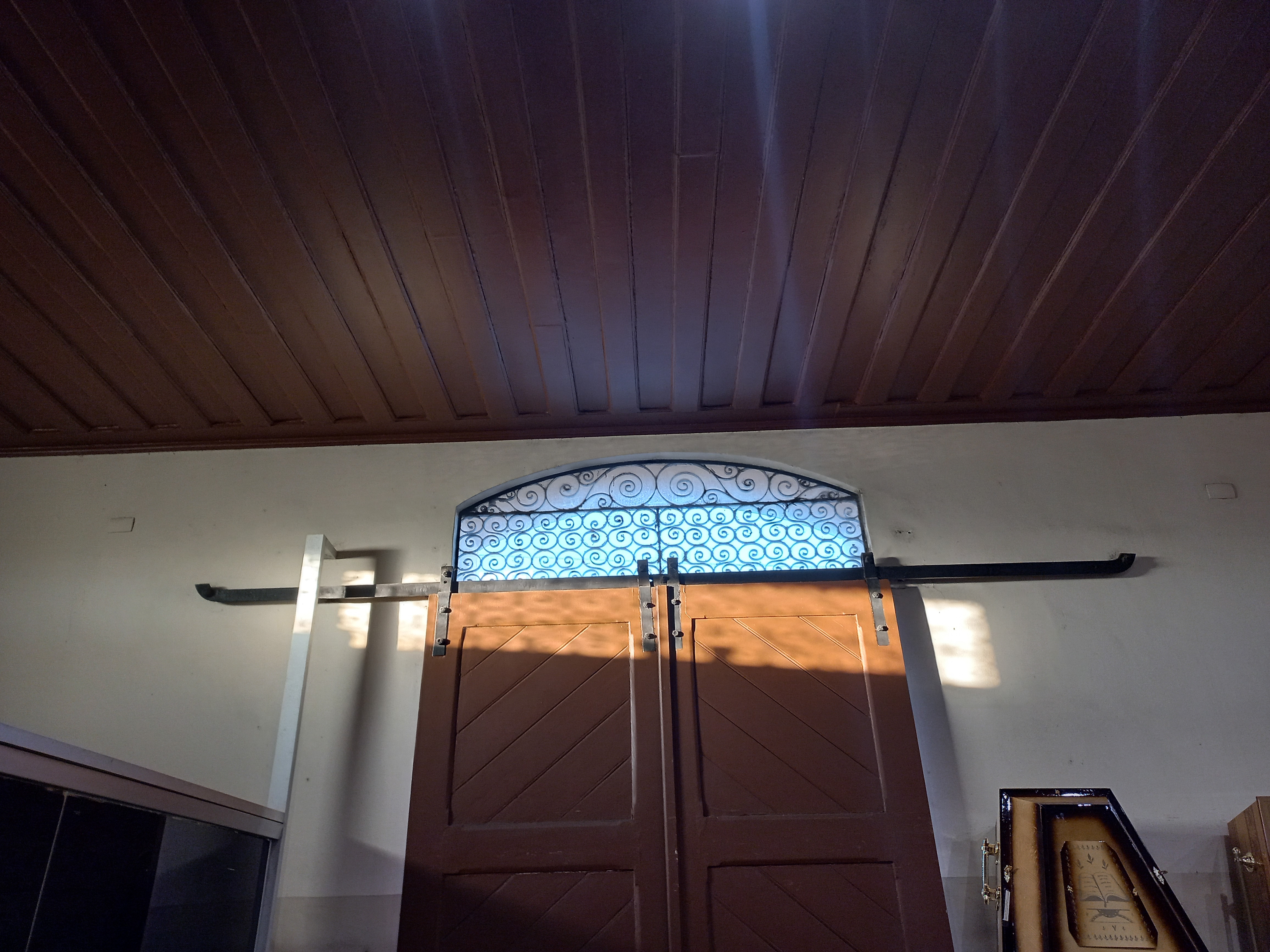 Imagem 17. Elementos arquitetônicos