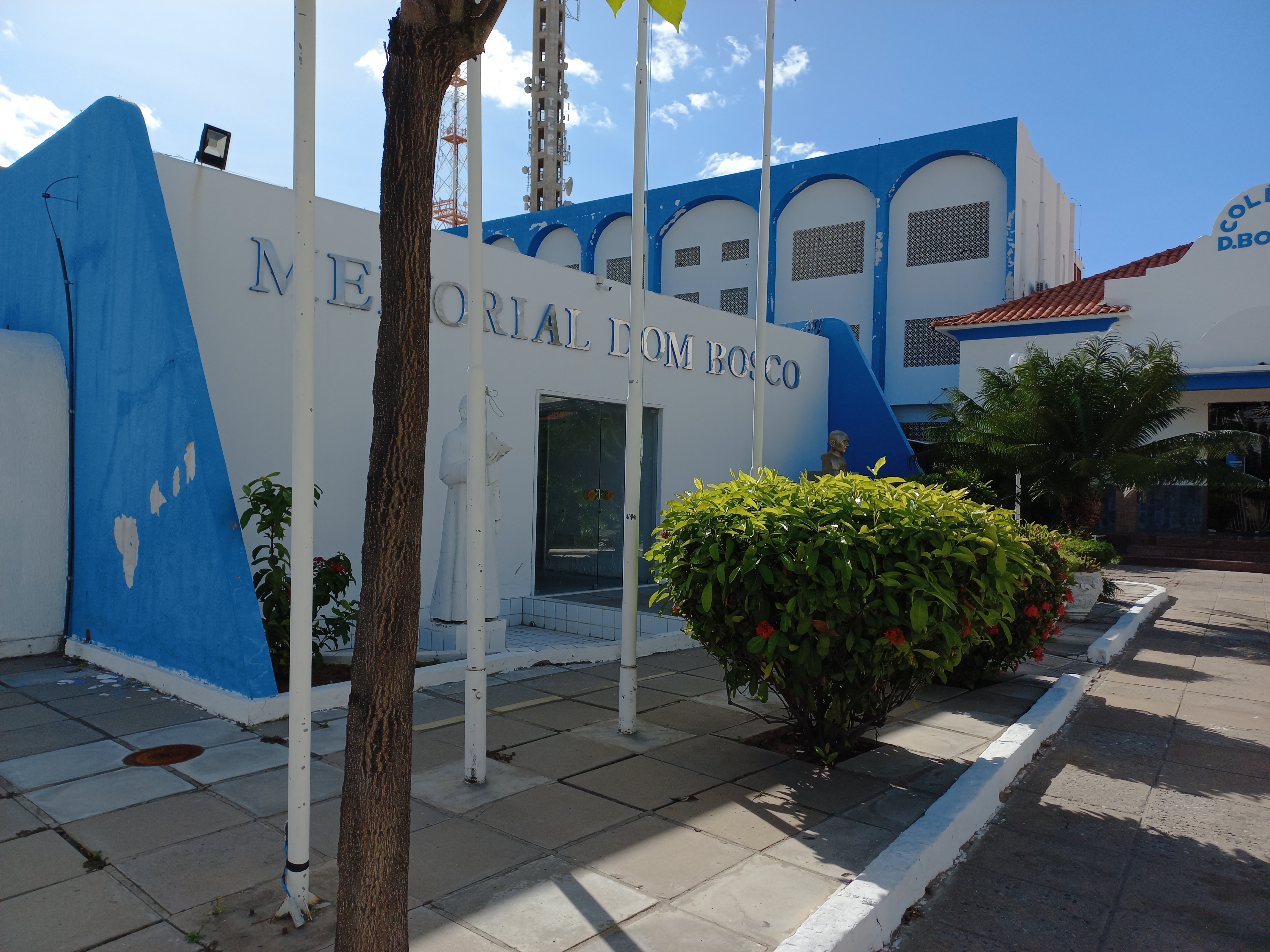 Imagem 6. Elementos arquitetônicos