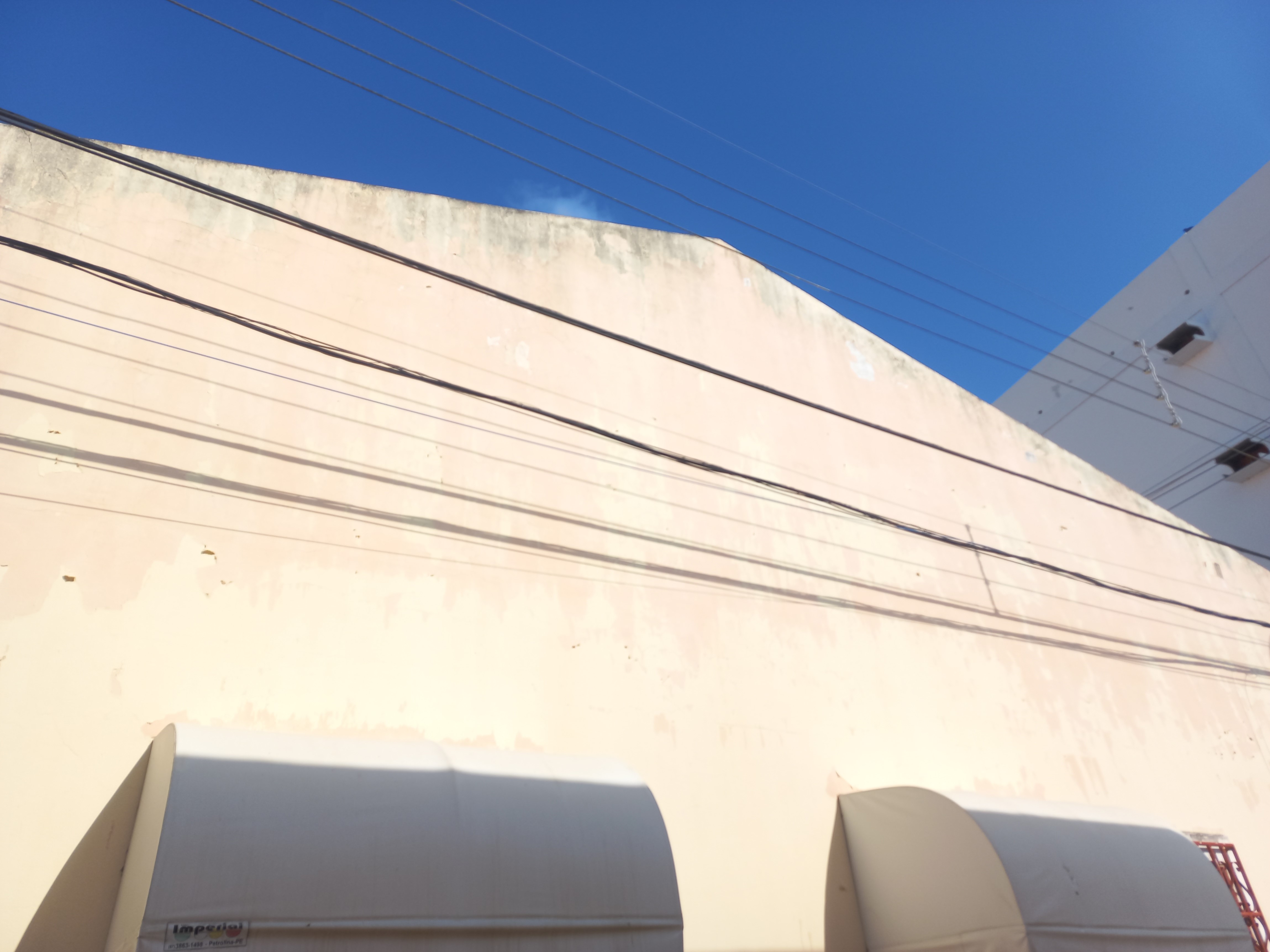 Imagem 8. Platibanda