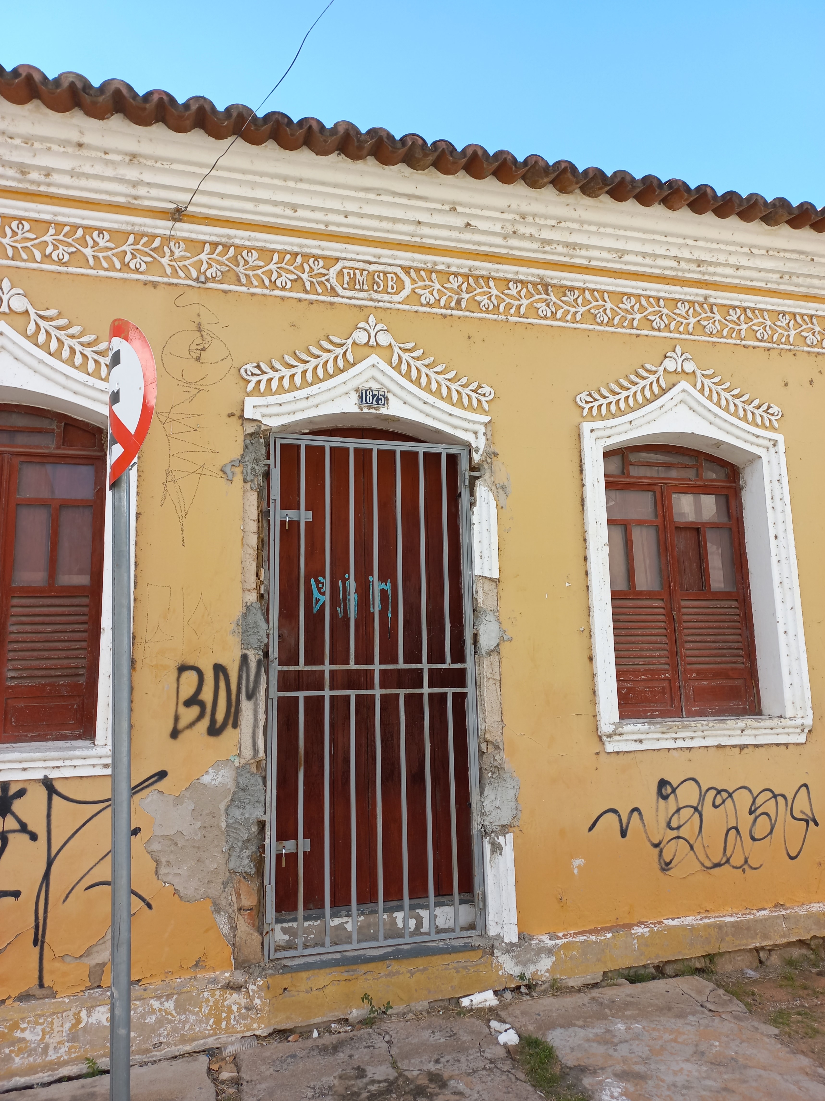 Imagem 4. Esquadrias