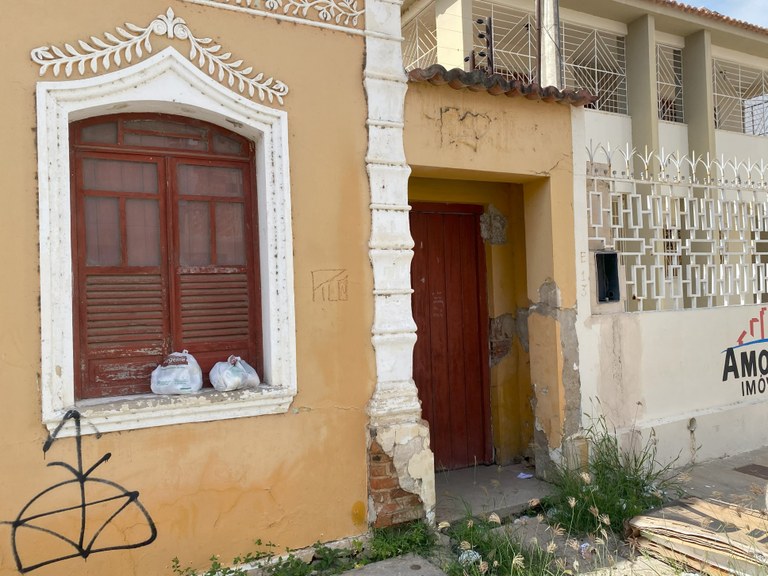 Imagem 7. Elementos arquitetônicos