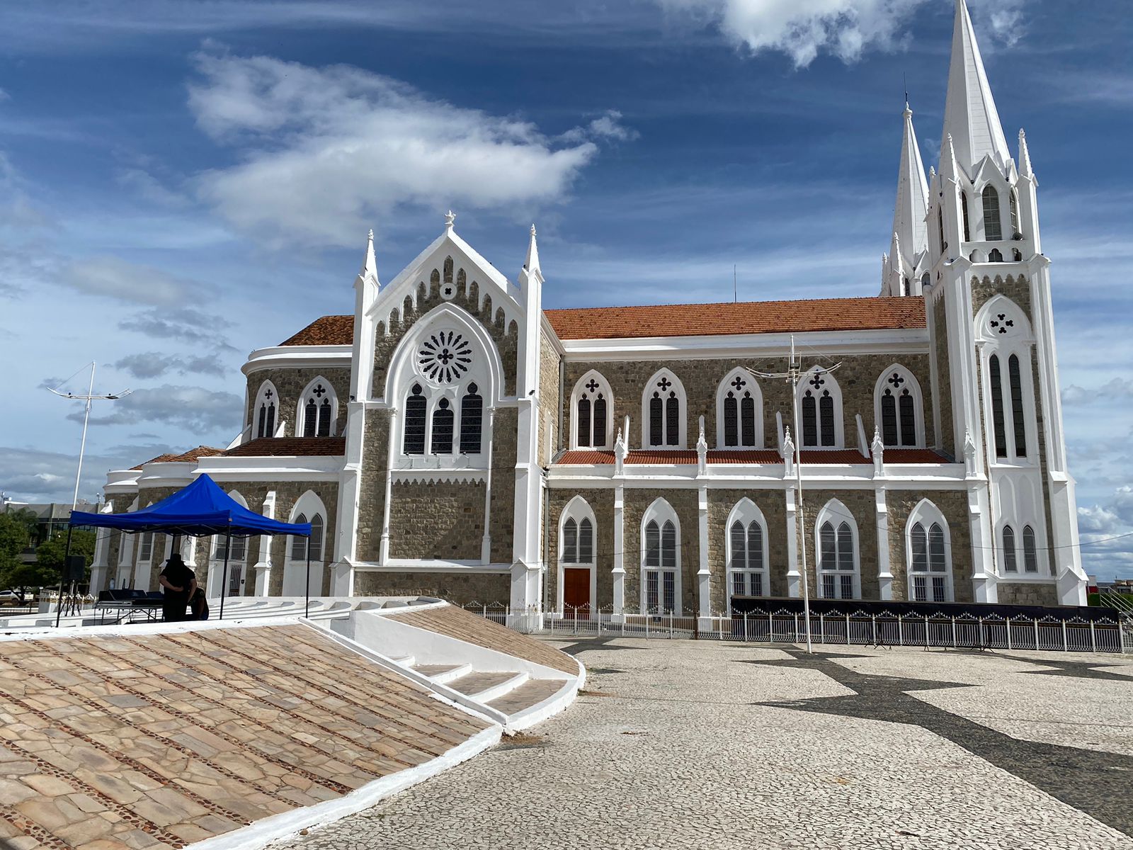 Imagem 4. Elementos arquitetônicos