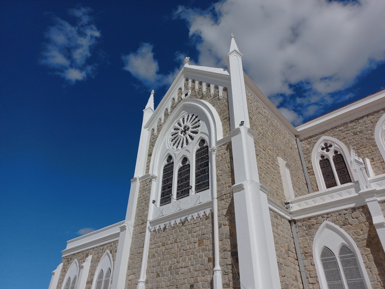 Imagem 7. Elementos arquitetônicos