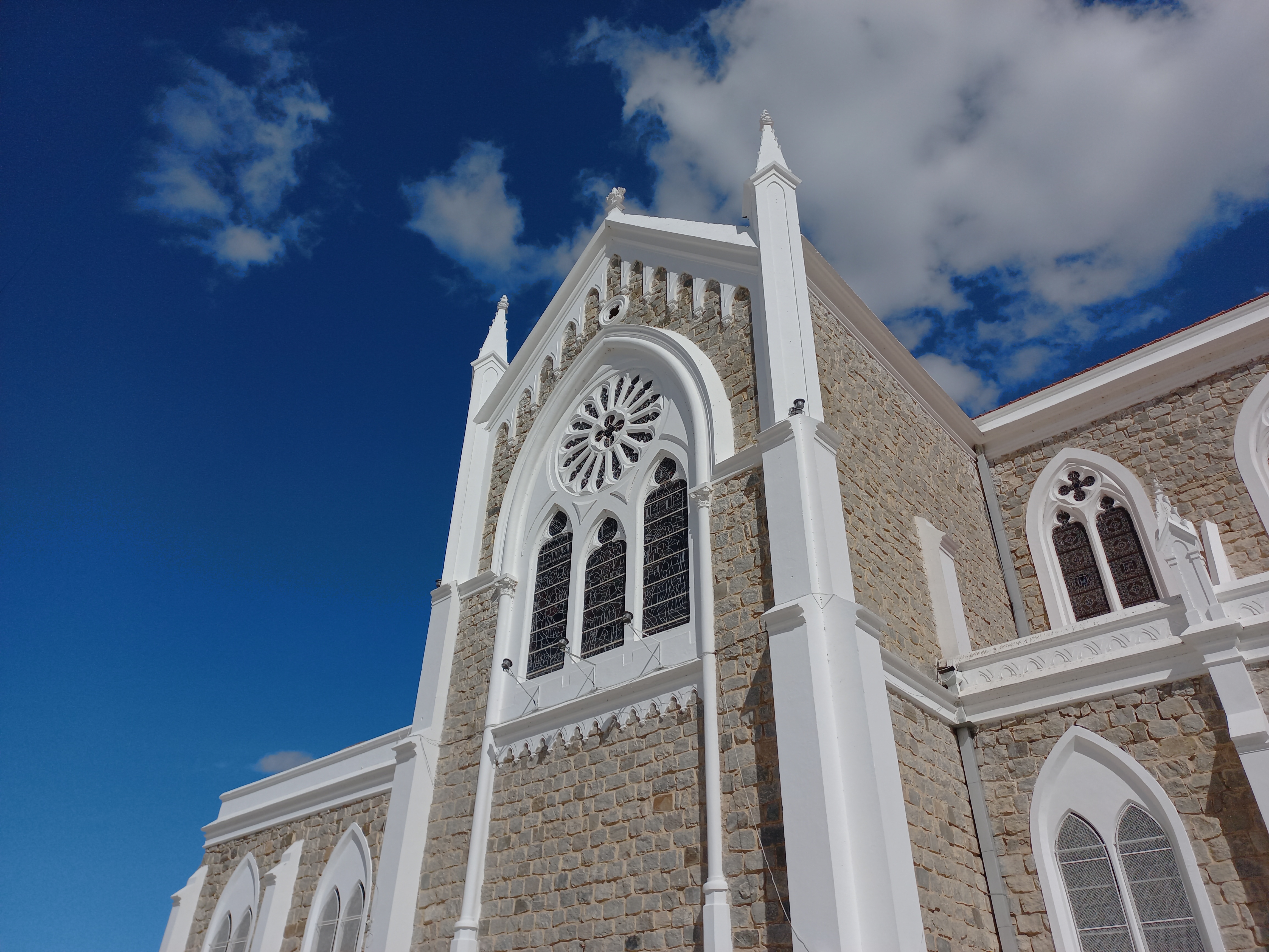 Imagem 7. Elementos arquitetônicos