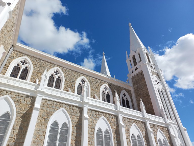 Imagem 8. Elementos arquitetônicos