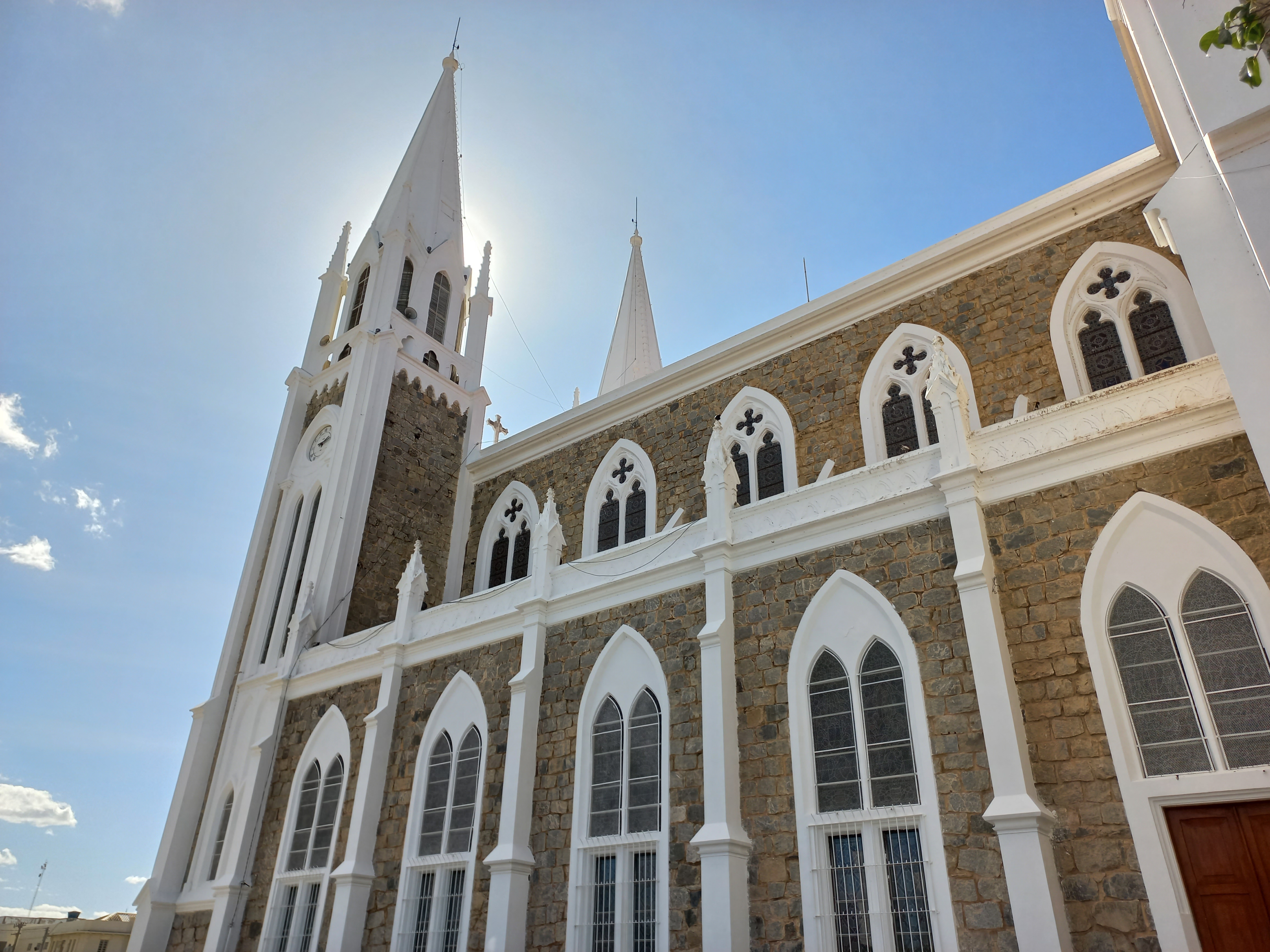 Imagem 9. Elementos arquitetônicos