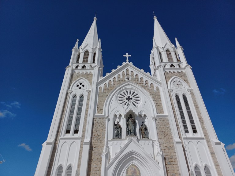 Imagem 11. Platibanda