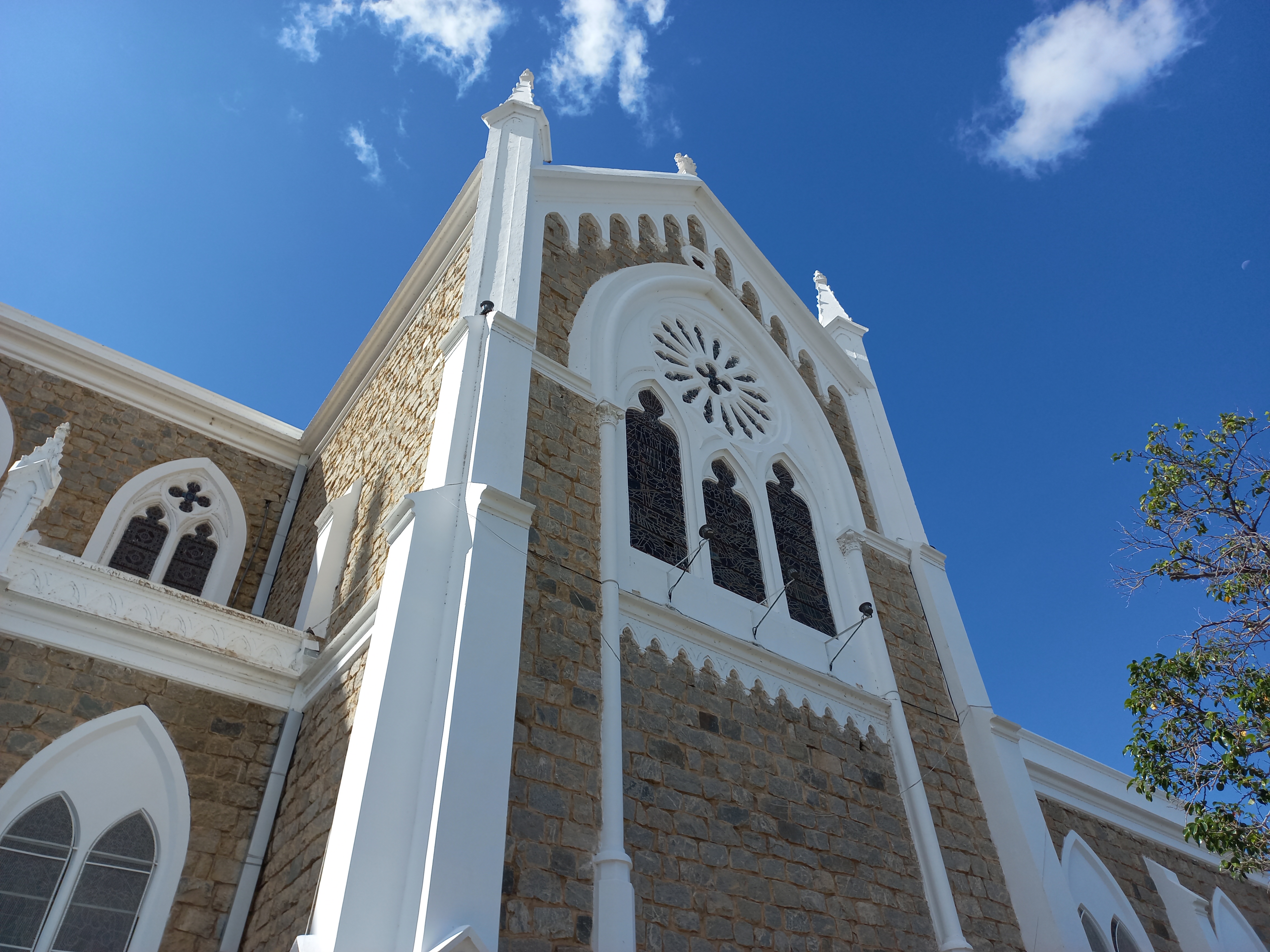 Imagem 12. Elementos arquitetônicos