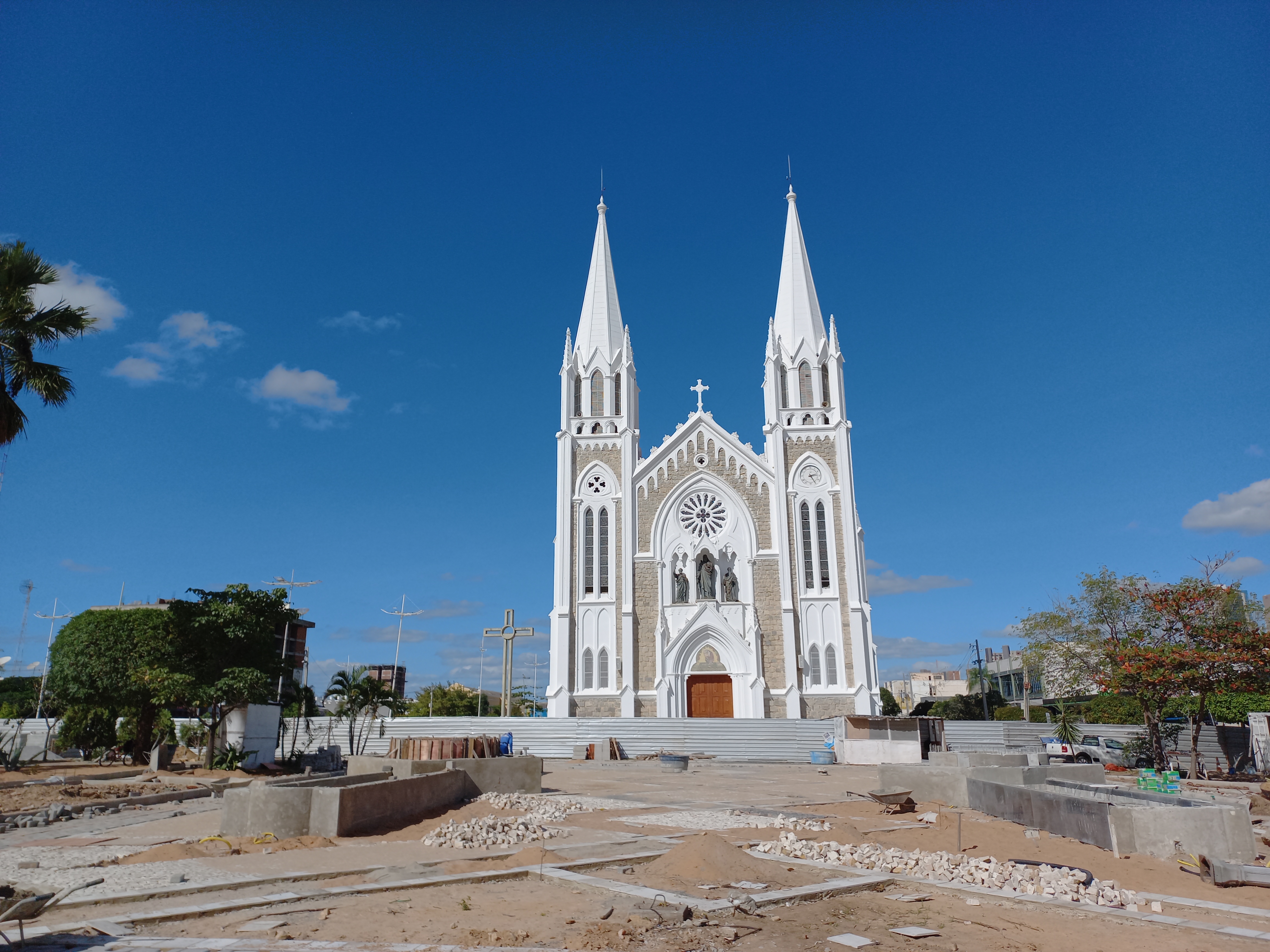 Imagem 14. Fachada frontal