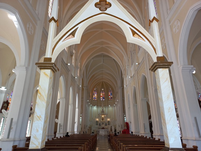 Imagem 19. Elementos arquitetônicos