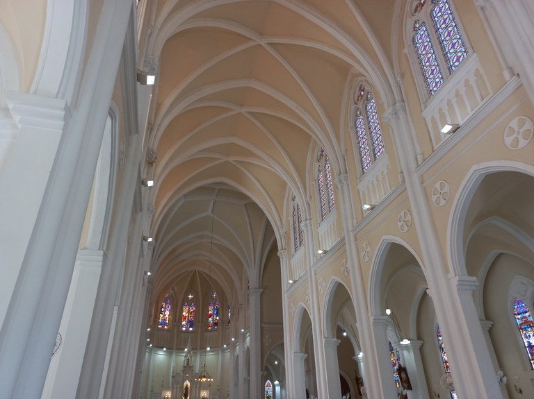 Imagem 20. Elementos arquitetônicos