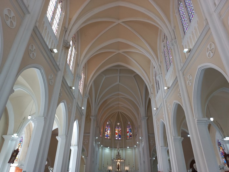 Imagem 22. Elementos arquitetônicos