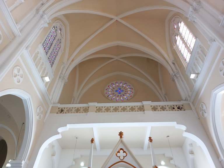 Imagem 23. Elementos arquitetônicos