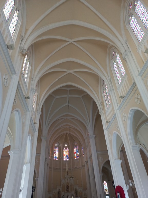 Imagem 25. Elementos arquitetônicos