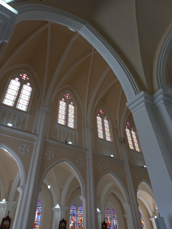 Imagem 26. Elementos arquitetônicos