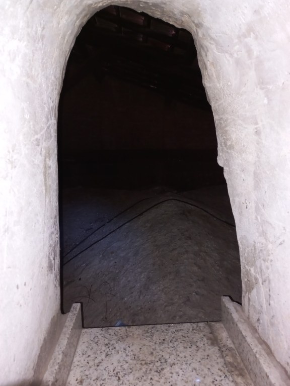 Imagem 29. Elementos arquitetônicos