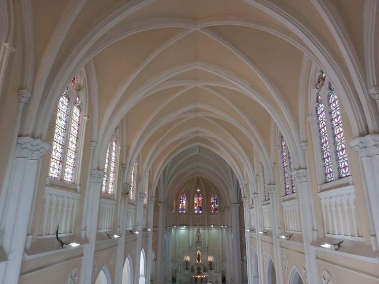 Imagem 31. Elementos arquitetônicos