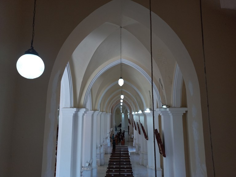 Imagem 37. Elementos arquitetônicos