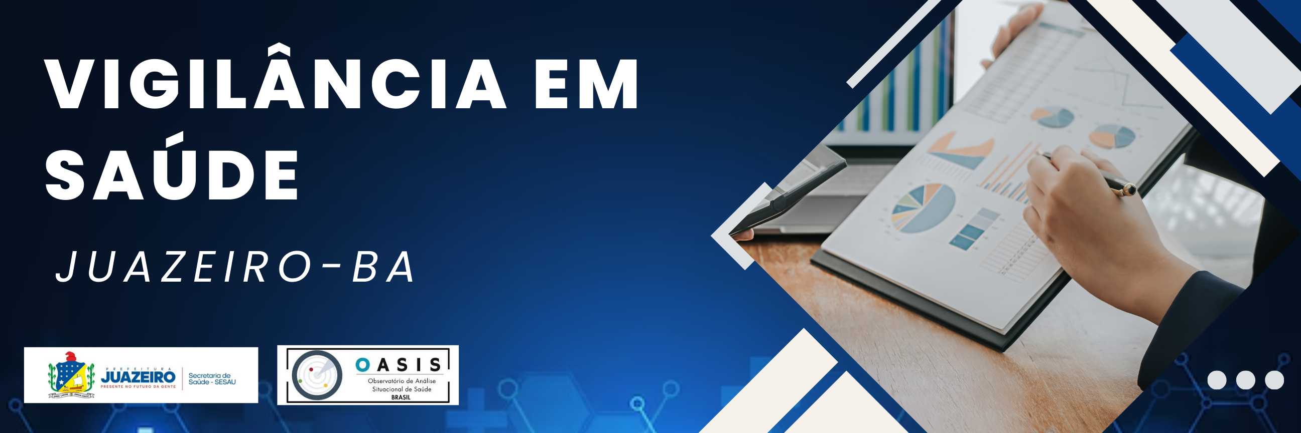 Vigilância em Saúde
