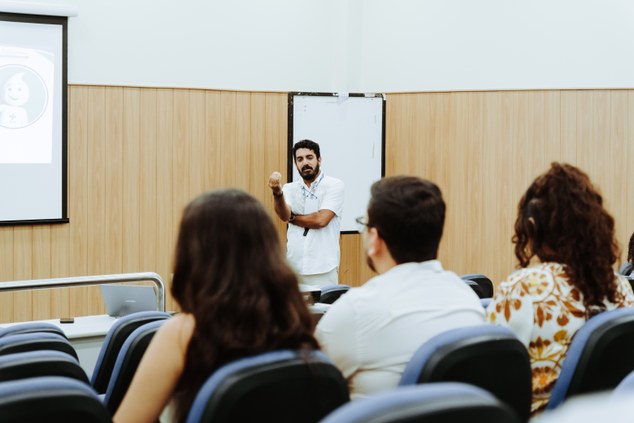 “Prescrição de PEP na prática: indicação, comunicação e acompanhamento”1
