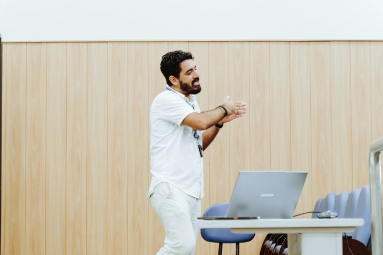 “Prescrição de PEP na prática: indicação, comunicação e acompanhamento” 4