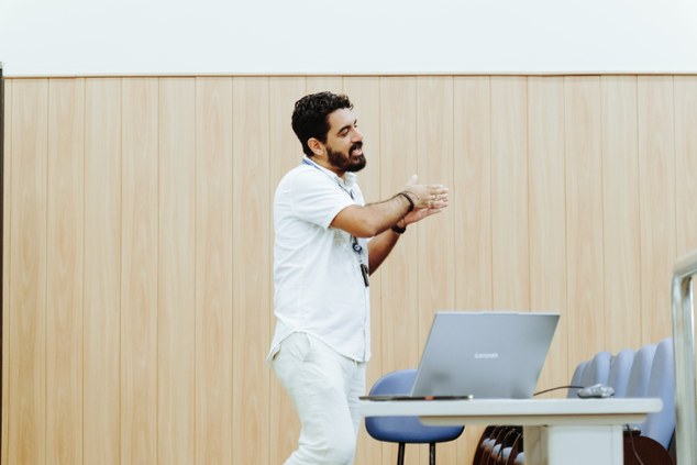 “Prescrição de PEP na prática: indicação, comunicação e acompanhamento” 4